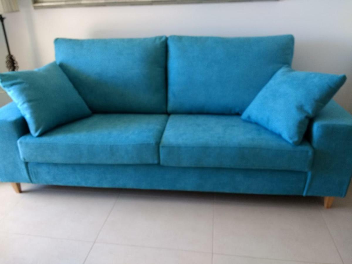 Apartment Patacona Beach *
